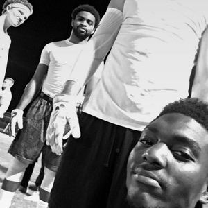 Meet your Posher, Eric